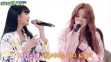 [(G)I-DIE] Yuqi & Minnie - "Scared To Be Lonely" cover