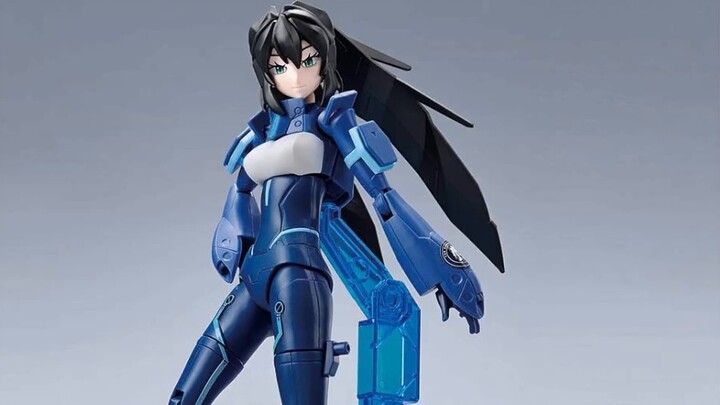 [G News] Bandai's multiple whips are 100 yuan more expensive, Kotobukiya FA is improved and made coo