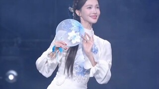 去年的卜卦今年的青花瓷