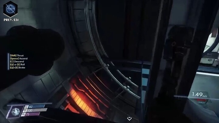 PHÁT HIỆN RA BÍ MẬT KINH KHỦNG TRÊN TRẠM KHÔNG GIAN VŨ TRỤ P30