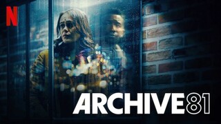 Archive.81.S01E01.