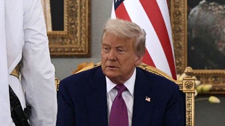 لماذا لا يشرب ترامب قهوة ولي العهد السعودي؟ السلامة أولاً