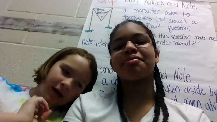 HI i am New met my besties