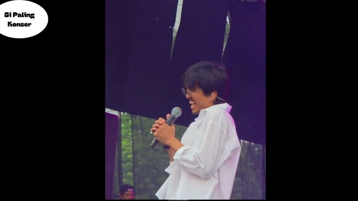 Lia Lia Lia - Sheila On 7. Live at Pestapora 2025. #pestapora #pestapora2025 #konserjakarta #konserm