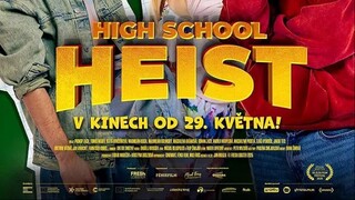 High School Heist – SUBTITLE INDONESIA (2025)