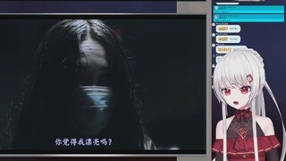 日本辣妹看日本都市传说改编《裂口女》