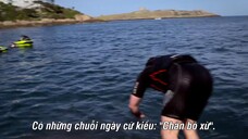 Mãi mãi McGregor EP 3 [Sub Việt]