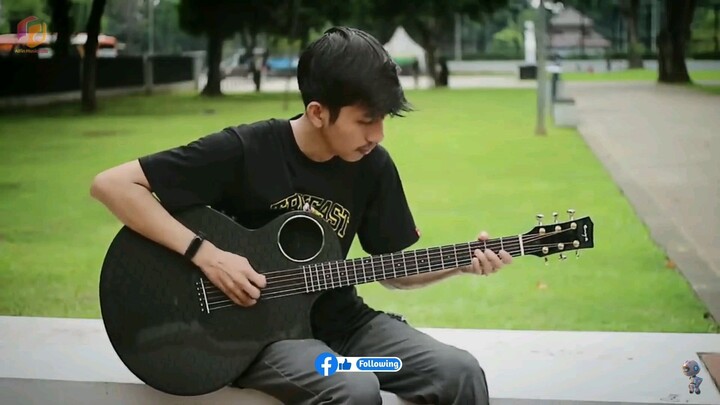 Cover Music Peterpan : Mimpi Yang Sempurna