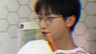 守护烤肠的小手段罢了