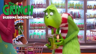 [DUB INDO] Ke Toko Cuma Dapet Hikmah Hhaha! THE GRINCH