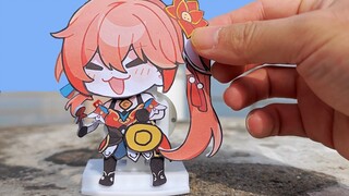 【Electric Emoticon Pack】The gongs and drums sound! Gui Naifen appears!