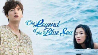 The Legend of the Blue Sea Eps 17 (2016) Dubbing Indonesia