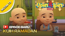Upin & Ipin Musim 19 - Kuih Ramadan (Full Episode)