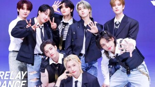 【Straykids】เต้นผลัดคลาส S!