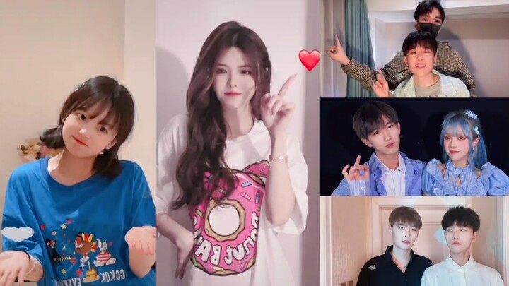 [ 抖音 ] NewTrend: Trend Cực Dễ Thương Trên Nền Nhạc « Breathe Remix »❤️