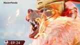 Five Element God of War Episode 24 english sub