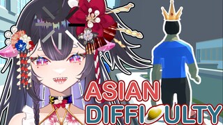 😭ما نوع هذه اللعبة؟ 😭