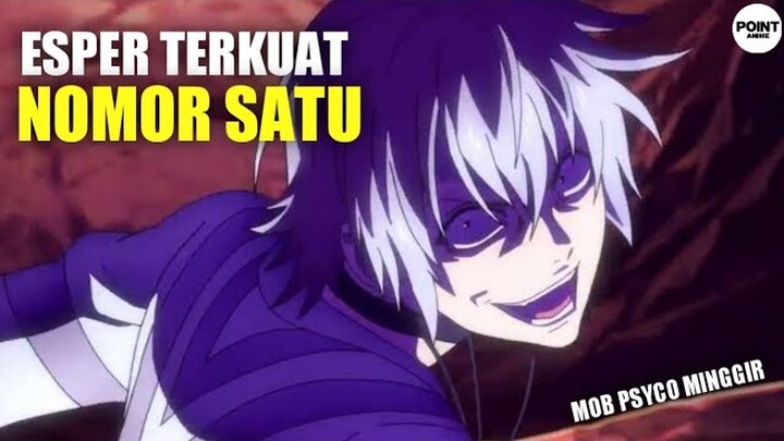 KETIKA SEORANG VILLIAN TOBAT KARENA LOLI || Alur Cerita Anime Toaru Kagaku no Accelerator