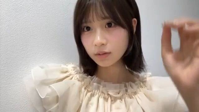 Izawa Miyu (HKT48/SHOWROOM Live Streaming/2026.08.07)