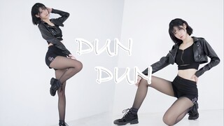 【泡面】DUN DUN