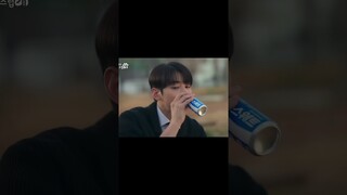 [231010] Cha Eunwoo in his new drama