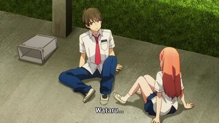 Yumeiru Danshi Wa Genjitsusugisha Eps 11 Sub Indo