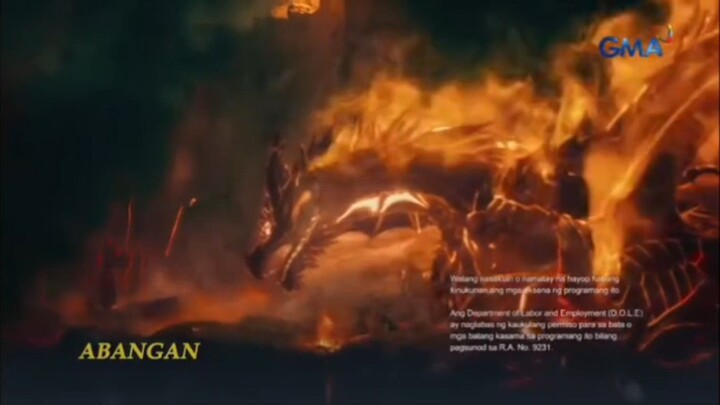 Sang'gre: (Episode 226 Teaser Paghikayat) | 2 Weeks To Go