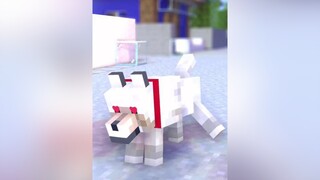 Dẫn đi dạo chơi thôi mà ta... 😳 minecraft vinhmc tiktokggvn