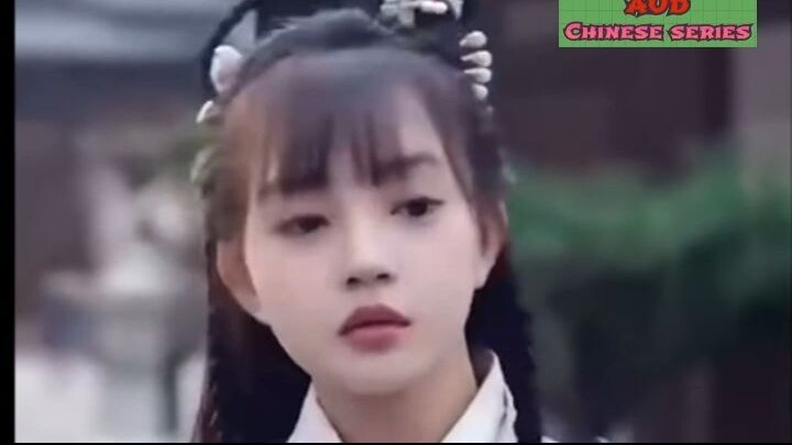 นิ่งเหยา เทพกระบี่ 1-27