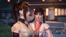 The Sword Emperor Of Eternity Eps 3 Sub Indo