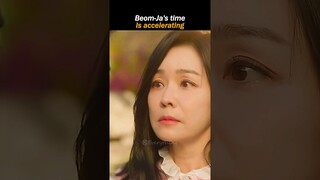 Accelerated Time #shorts #queenoftears