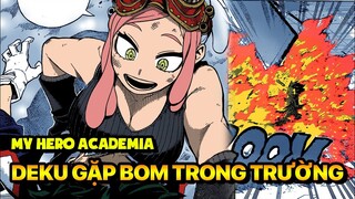 Deku Bị Gặp Boom Trong Trường U.A | My Hero Academia