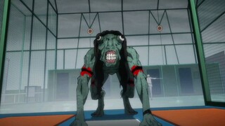 jujutsukaisen