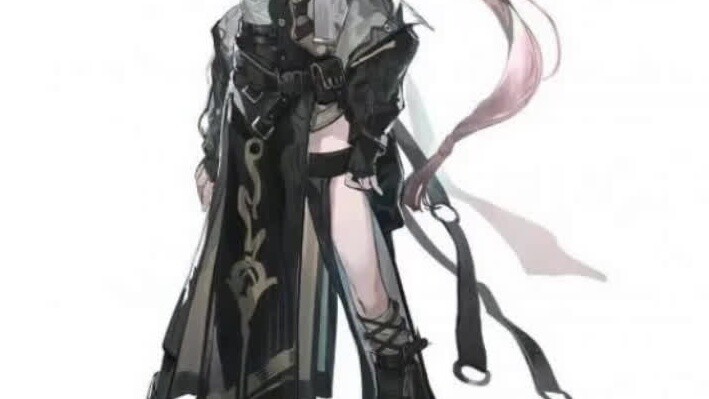 Arknights: Is this a new satellite? Does it have a name?