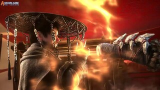 Tales Of Demons And Gods S9 Eps 26 Sub Indo