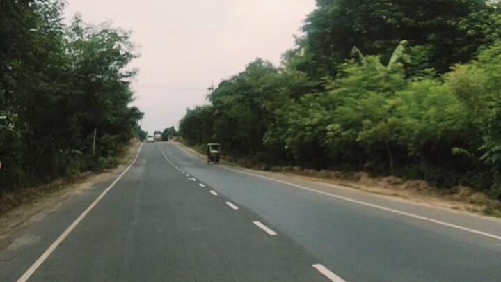 bike travel from Bangladesh