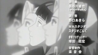 Naruto - Thirteenth Ending