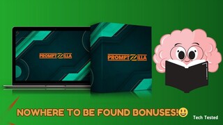 PromptZilla Review: The Ultimate Toolkit with 100K Prompts for AI Mastery