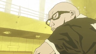 Lose Ping Pong, Win Life! - Sakuma