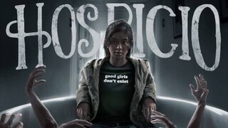 HOSPICIO tagalog movie