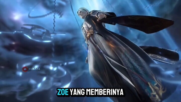 SPOILER RENEGADE IMMORTAL EPISODE 137 PART 3