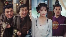 Return of His Majesty Ep 41 to 50