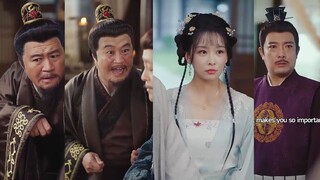 Return of His Majesty Ep 41 to 50