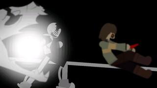 المرحلة الثالثة من الثلاثي الزمني السابق (بواسطة عقد After Stick)
