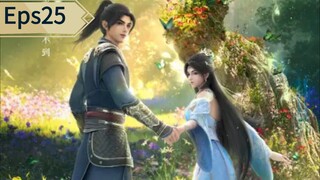 Tomb of fallen God's s2 eps25