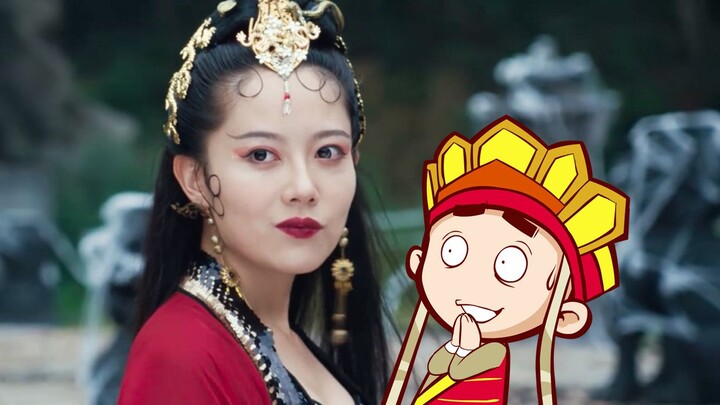 【Tang Tang】The Most Protagonist-Like Protagonist! Hilarious Roast of "Seven Swords to Vanquish Demon