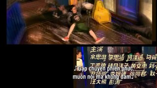 Đội Đặc Công Cung Nguyên EP 15 [Sub Việt]