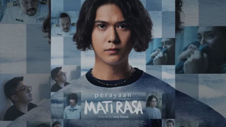 PERAYAAN MATI RASA (2025) FULL HD