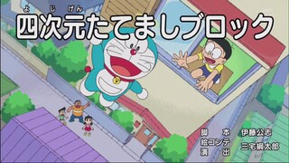 Doraemon episode 725