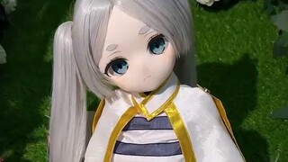 [Demon Doll] Not very heavy